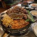 [임대장] 통삼겹,통목살,껍데기를 한 판에 맛볼 수 있는 곳!