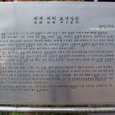 최제, 최혁 효자 정문 이미지