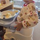 아람모텔 | 33개월 아기랑 대천여행 숙소 버니프렌즈호텔 키즈풀빌라 북카페 토모노야 조식