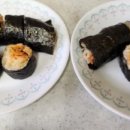 아침(애)누룽지 이미지
