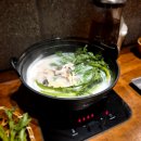 용산-이촌-28 | 이촌역 근처 혼밥 맛집 뽀얀 사골 국물이 일품인 보야타