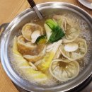 개성손만두 요리전문점 이미지