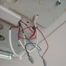 평택비전레이크푸르지오 정문 | ​[평택 비전 레이크푸르지오] 거실등 깜빡임 해결! 디밍 안정기 교체 수리 후기