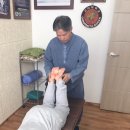 교정 마사지 매직카이로프랙틱 청담점이 제대로네요.