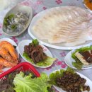 궁평항해오름수산시장 이미지