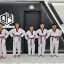 마루한 다한 태권도 이미지