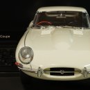 오토아트 Jaguar E-Type Coupe 이미지