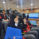 경상북도학생해양수련원 이미지
