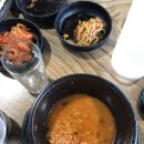 혼디2 | [제주서귀포/내돈내산] 수구레 국밥 맛집 혼디밥상 후기(위치, 메뉴, 주차, 가격 등)