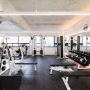 더나은Fitness 이미지