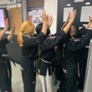 용인대 수 합기도장 이미지