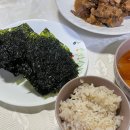 대천운흥맛김