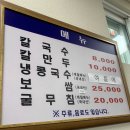 충무칼국수 티스토리