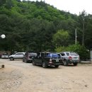 을수민박 | [캠핑장소개]홍천 을수계곡 을수민박