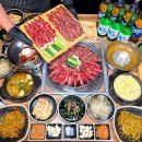 육품참숯화로구이 이미지