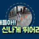 리듬태권도 이미지