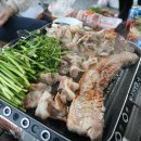 새들펜션캠핑장 이미지