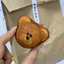 홍대 디저트카페 구움과자 맛집 : 파티셔리마루