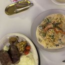 천호역백다방 | 천호동 데이트 맛집 미테이블ㅣ스테이크에 술까지 가능한 레스토랑