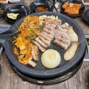 일품육쌈 이미지