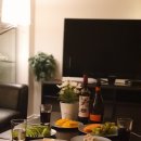 홈메이드 브런치 즐기기 이미지