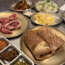 반포쇼핑타운4동 | 고터 고기집 반포갈비 소갈비 돼지갈비 모두 맛있어요