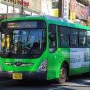 현대코아사거리 현대코아방향 이미지