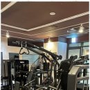 더건강한짐 | 판교헬스 건강한 움직임을 위한 블랙스미스짐 후기