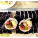 고봉민김밥 이미지