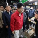 주요 대선후보들 ＜10대 정책공약＞ 정리 이미지