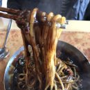 짜장면집 이미지