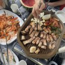당일치기여행! 경기도 용인 계곡 추천 &#39;라라푸드카페&#39;
