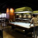 하이클래스 당구장 이미지