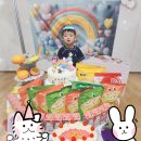 연우의 생일을 축하해요🎉 이미지