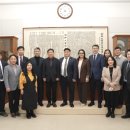 선문대학교 글로컬통합대학원 이미지