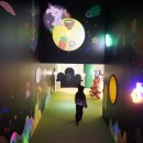 민속방앗간 | 디지털과 민속의 만남! <달토끼, 산토끼> 전시회 200% 즐기기