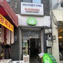 (단기) 카페 메뉴 디저트 | 부평 티라미수 맛집 초여름｜평리단길 카페 신메뉴 티라미수 바스크치즈케이크 후기