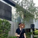산드로롯데백화점 이미지