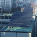 오산 태양광발전소 이미지