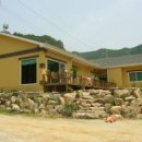 중원계곡펜션 이미지