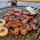 서울 근교 당일 캠핑장 비위치 셀프바베큐 개울이 흐르는 용인 경기 당일캠핑 힐링 만끽