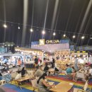 착한고기마켓 | [푸켓 여행] 칠바 마켓(Chillva Market)야시장 완벽 가이드: 랭샙 &amp; 불닭볶음면 꿀조합 후기