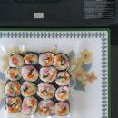 은채네김밥