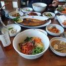 복남이네 꽁당보리밥 이미지