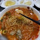 이비가짬뽕(영등점) | 익산 영등동 / 이비가 짬뽕