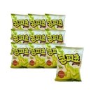 크라운과자점 쇼핑하우