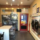워시피플 셀프 빨래방 천안아산역점 이미지