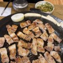 신창동 최애 삼겹살 맛집 &#39;일등식육식당&#39; / 꼭 가보세요!
