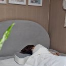 코오롱컴퓨터세탁 | 편안한 맞춤형 기능성 경추베개 밸런스슬립