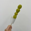 빙탕후루나주 | 나주 빙탕후루, 설탕 코팅이 얇은 탕후루를 찾는 다면